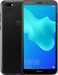 Замена разъема зарядки на телефоне Huawei Y5 2018 в Казане